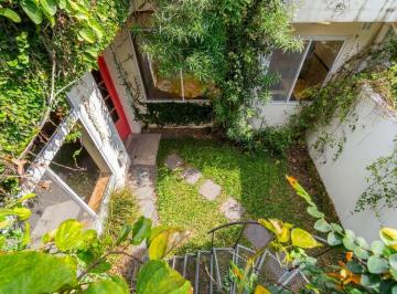 PH · 80m² · 4 Ambientes · Venta PH 4 Amb Florida Jardin Parrilla Luz Terraza