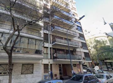 Departamento · 45m² · 2 Ambientes · Paraguay 2396, Piso 9° a Esquina Larrea, Caba
