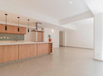Departamento · 160m² · 5 Ambientes · Departamento en Venta 5 Ambientes Recoleta con Parrilla Propia y Pileta