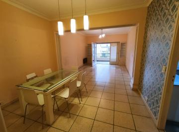 Departamento · 89m² · 3 Ambientes · Sempiso 3 Ambientes a La Calle con Balcón Terraza