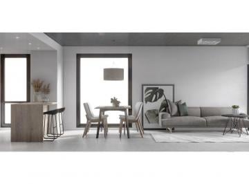 Departamento · 54m² · 3 Ambientes · Venta Departamento 2 Dorm. Barrio Martin a Estrenar