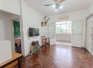 Departamento de 3 ambientes, Villa Pueyrredón · Departamento 3 Ambientes - Frente con Balcón - Barrio Gral. San Martín