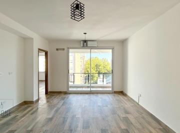 Departamento · 50m² · 2 Ambientes · 1 Cochera · Alquiler Departamento 2 Ambientes con Cochera en Tigre Centro