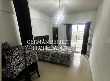 Departamento · 30m² · 1 Ambiente · 1 Cochera · Departamento Monoambiente en Alquiler en Lanús Este, Lanús, G. B. a. Zona Sur