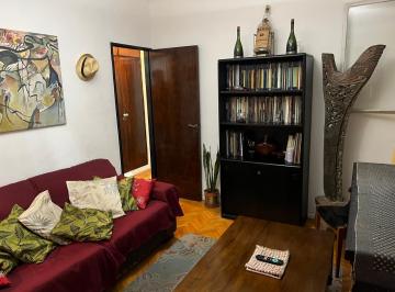Departamento · 42m² · 3 Ambientes · Departamento en Venta 3 Ambientes Almagro Oportunidad!