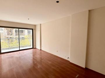 Departamento · 70m² · 3 Ambientes · 1 Cochera · Av San Martín 1600 - Departamento de Dos Dorm. en Alquiler en Rosario.