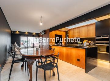 Departamento · 87m² · 3 Ambientes · 1 Cochera · Venta Semipiso de Categoria 3 Ambientes con Parrilla en El Balcón y Cochera Cubierta en Haedo.