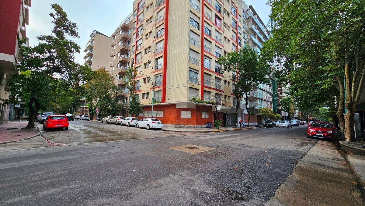 Santiago del Estero 2489, Macrocentro, Mar del Plata