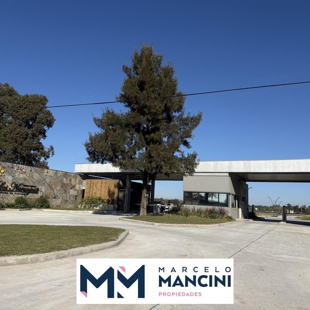Terreno Venta Naranjos 2 Lote 5,  Canning, Ezeiza