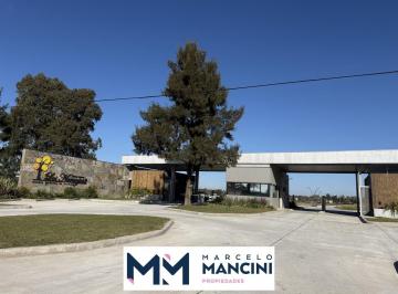 Terreno · 689m² · Terreno Venta Naranjos 2