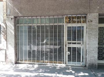 Local comercial de 1 ambiente, Rosario · Local Al Frente en Barrio Abasto