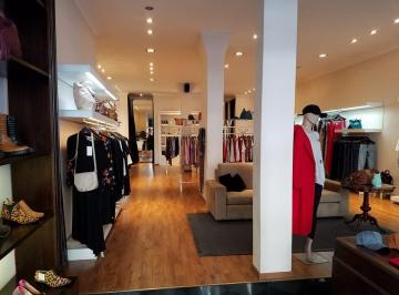 Local comercial · 164m² · 2 Ambientes · Local en Alquiler España Al m²
