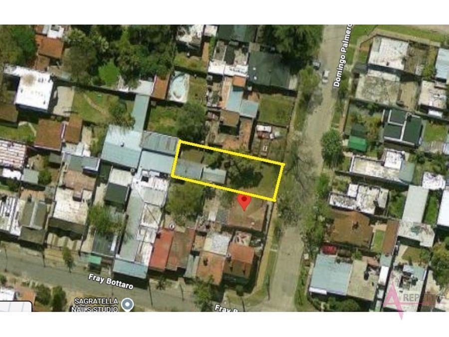 Palmero 2800 castelar sur Moron, Morón, GBA Oeste