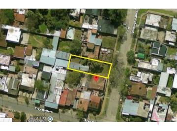 Terreno · 287m² · Lote en Venta Palmero 2800 Castelar Sur