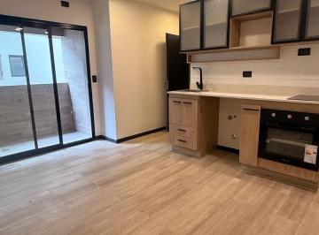 Departamento · 38m² · 2 Ambientes · Departamento 2 Amb a Estrenar