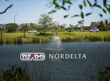 Terreno · 726m² · Terreno Lote en Venta en Silvestre, Nordelta, Tigre
