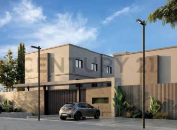 Casa · 63m² · 3 Ambientes · Duplex en Venta en Construcción en City Bell