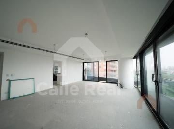 Departamento · 200m² · 4 Ambientes · 1 Cochera · Departamento en L´avenue Libertador By Zaha Hadid