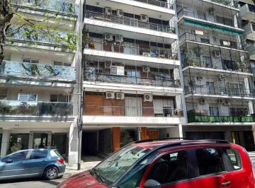 Departamento · 121m² · 4 Ambientes · 1 Cochera · Semipiso 4 Amb con Cochera y Baulera en Venta en Belgrano, Caba