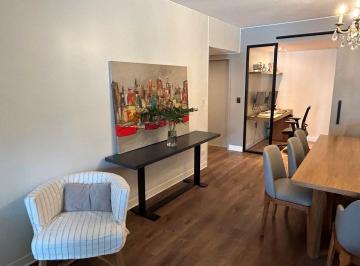 Departamento · 121m² · 4 Ambientes · 1 Cochera · Semipiso 4 Amb con Cochera y Baulera en Venta en Belgrano, Caba
