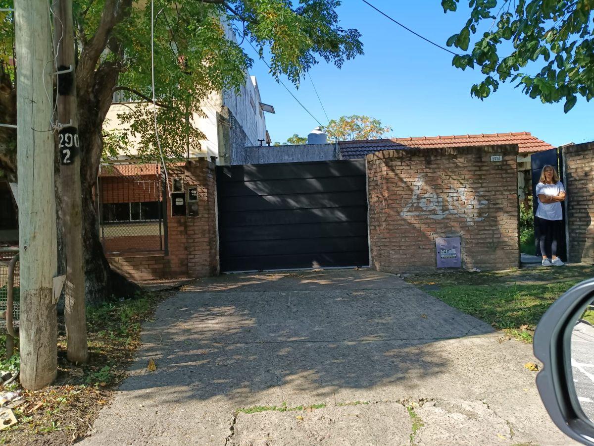 Canale 2938, José Mármol, Almirante Brown