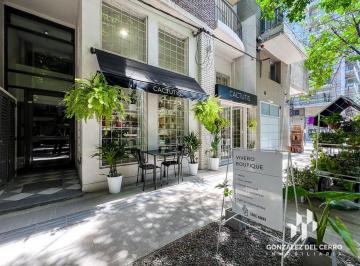 Departamento · 30m² · 2 Ambientes · Departamento 1 Dormitorio con Balcon | Callao y San Juan