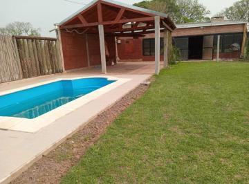 Casa · 80m² · 1 Dormitorio · Casa