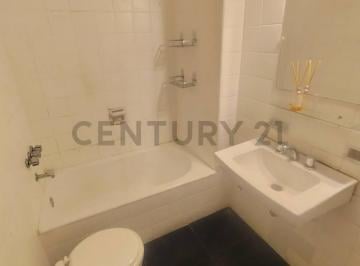 Departamento · 33m² · 2 Ambientes · Alquiler 2amb Piso Alto - Palermo Bv Charcas