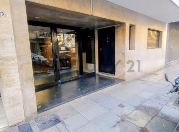 Departamento · 33m² · 2 Ambientes · Alquiler 2amb Piso Alto - Palermo Bv Charcas