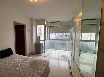 Departamento · 32m² · 2 Ambientes · Venta 2 Ambientes / Monoambiente Dividido - Apto Profesional | Tribunales