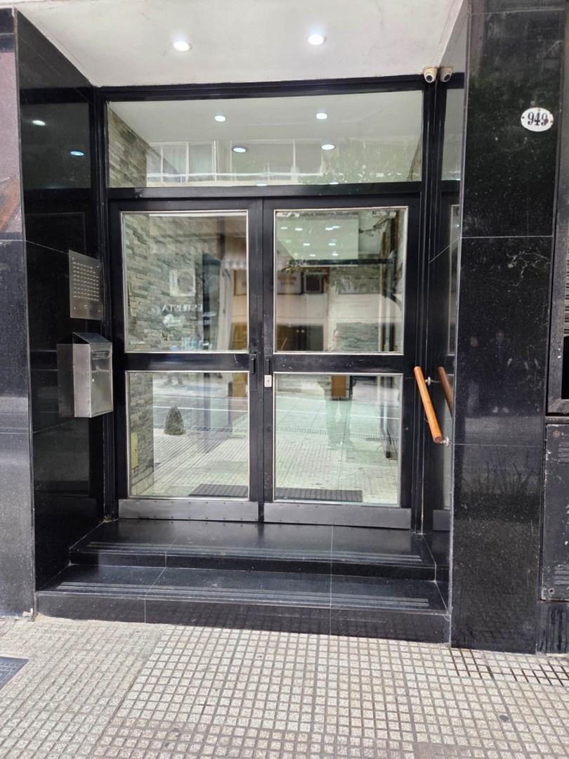 Marcelo T Alvear 900