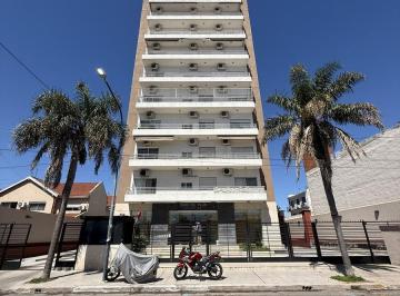 Departamento · 56m² · 2 Ambientes · Depto | 2 Ambientes | Amenities | Contrafrente | Piscina | Pilar Centro
