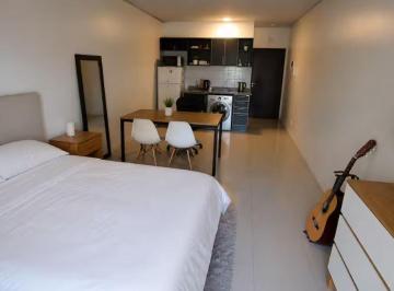Departamento de 1 ambiente, Belgrano · Luminoso y Tranquilo Monoambiente Bajo Belgrano