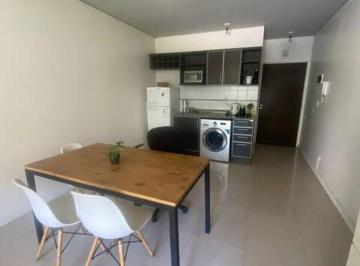 Departamento de 1 ambiente, Belgrano · Luminoso y Tranquilo Monoambiente Bajo Belgrano