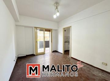 Departamento · 30m² · 2 Ambientes · Departamento 2 Ambientes con Balcón en Liniers