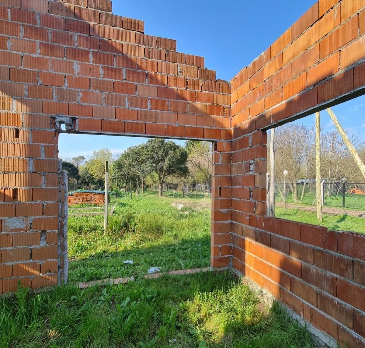 Los Cipreses 2700, Pontevedra, Merlo