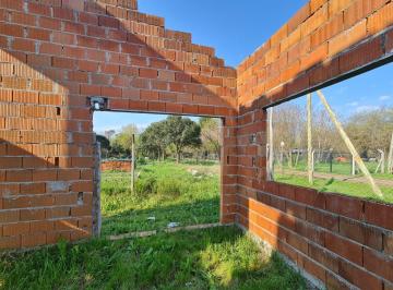 Terreno , Merlo · Terreno 396 m² – Doble Salida a Calle – Pontevedra, Merlo