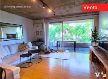 Departamento · 74m² · 3 Ambientes · 1 Cochera · Departamento 3 Ambientes con Cochera - Victoria, San Fernando.