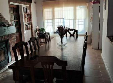 Casa de 5 ambientes, Tres de Febrero · Venta Casa 5 Ambientes en Ciudad Jardin El Palomar