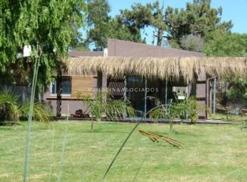Foto1 · Casa en Venta de 3 Dorm. en La Barra, Punta del Este