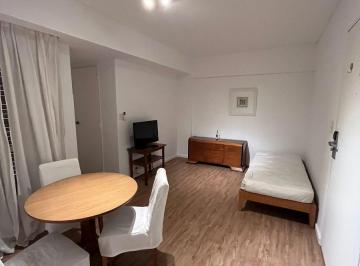 Departamento · 40m² · 2 Ambientes · Departamento 2 Ambientes Amoblado - Retiro