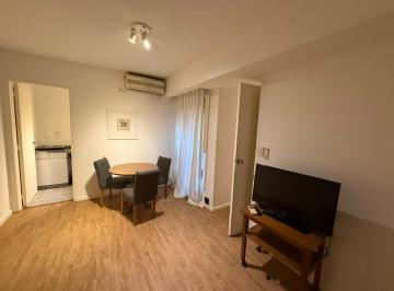 Departamento · 40m² · 2 Ambientes · Departamento 2 Ambientes Amoblado - Retiro