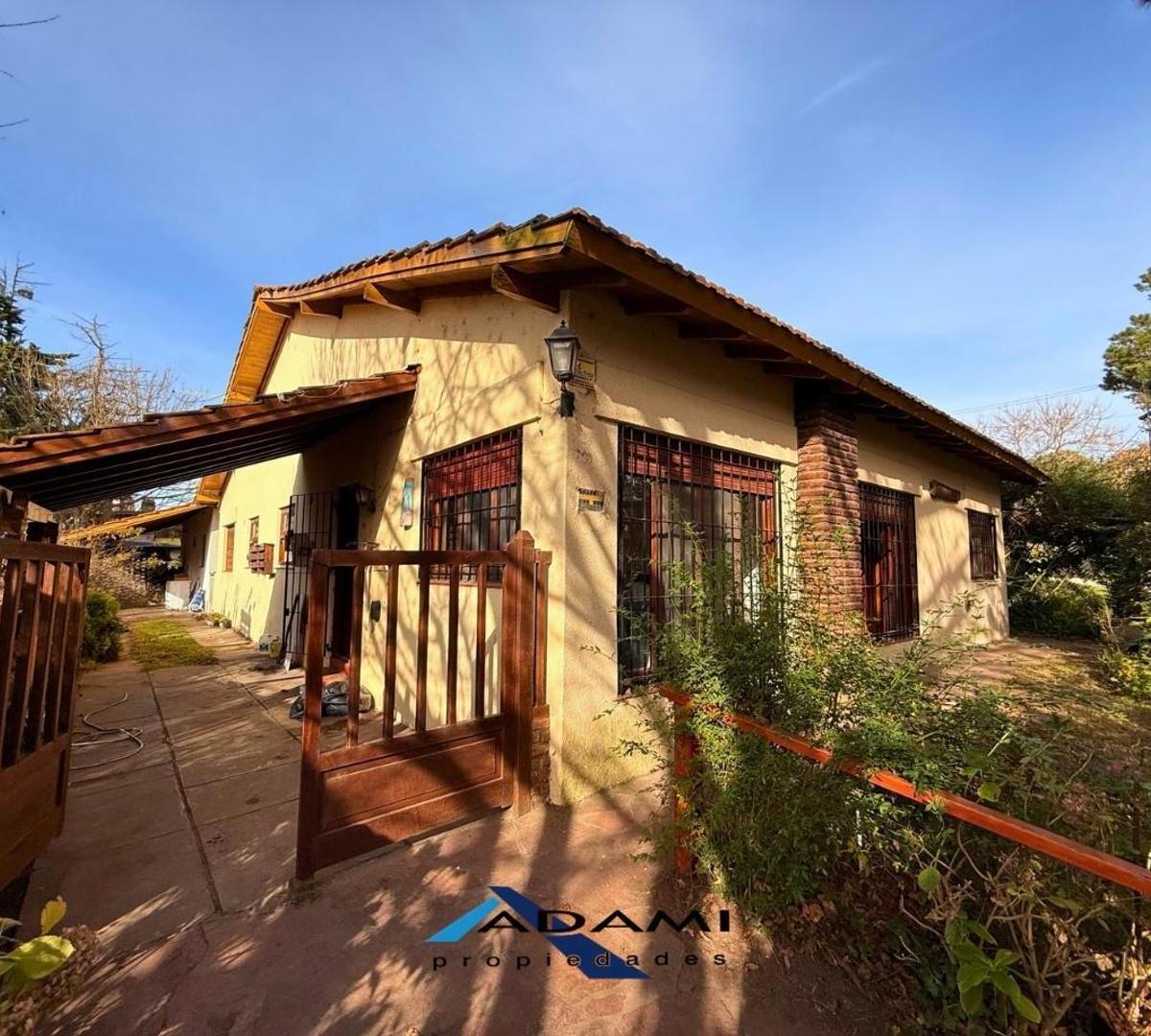 Avenida 7, Zona Norte, Villa Gesell