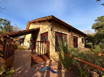 PH · 80m² · 4 Ambientes · 1 Cochera · Casa de 4 Ambientes en PH - Villa Gesell