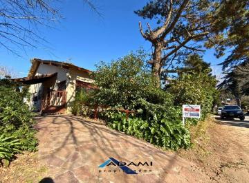 PH · 80m² · 4 Ambientes · 1 Cochera · Casa de 4 Ambientes en PH - Villa Gesell