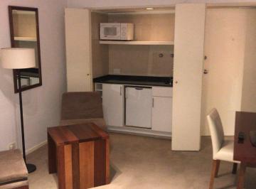 Departamento · 24m² · 1 Ambiente · Monoambiente Amueblado en Alquiler en Retiro