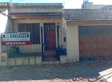 Casa · 100m² · 3 Ambientes · 1 Cochera · Diaz Velez 149