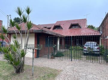 YAR-YAR-29381_2 · Casa 6 Ambientes 4 Dorm.. | Mariquita Sanchez de Thompson - (3f) 1044