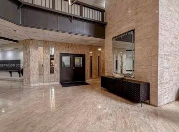 Departamento de 3 ambientes, Estados Unidos · Departamento Tres Ambientes en Miami Aventura