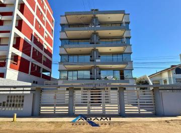Departamento · 56m² · 2 Ambientes · 1 Cochera · Departamento 2 Ambientes y Medio en Villa Gesell